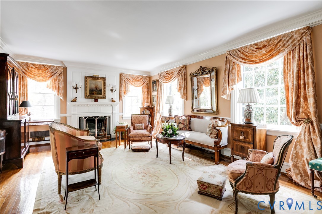 205 Ampthill Road Richmond, VA 23226 - Photo 9 of 57