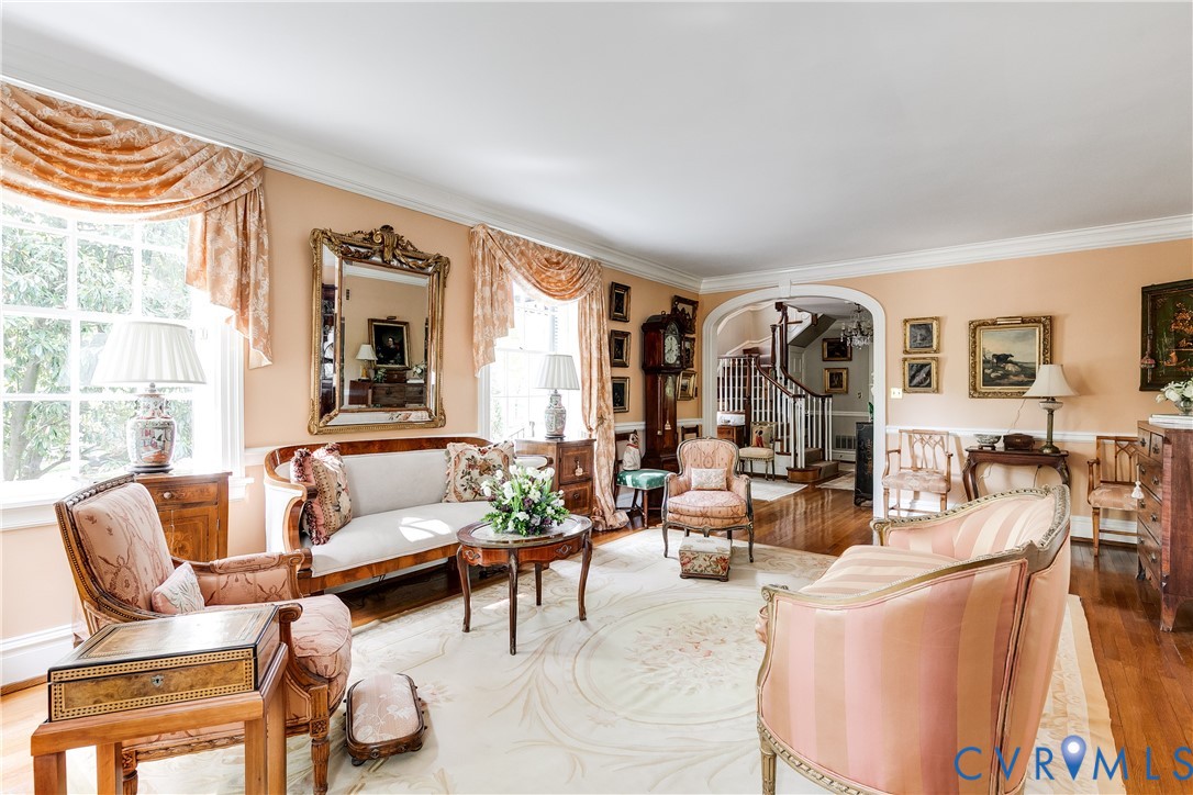 205 Ampthill Road Richmond, VA 23226 - Photo 10 of 57