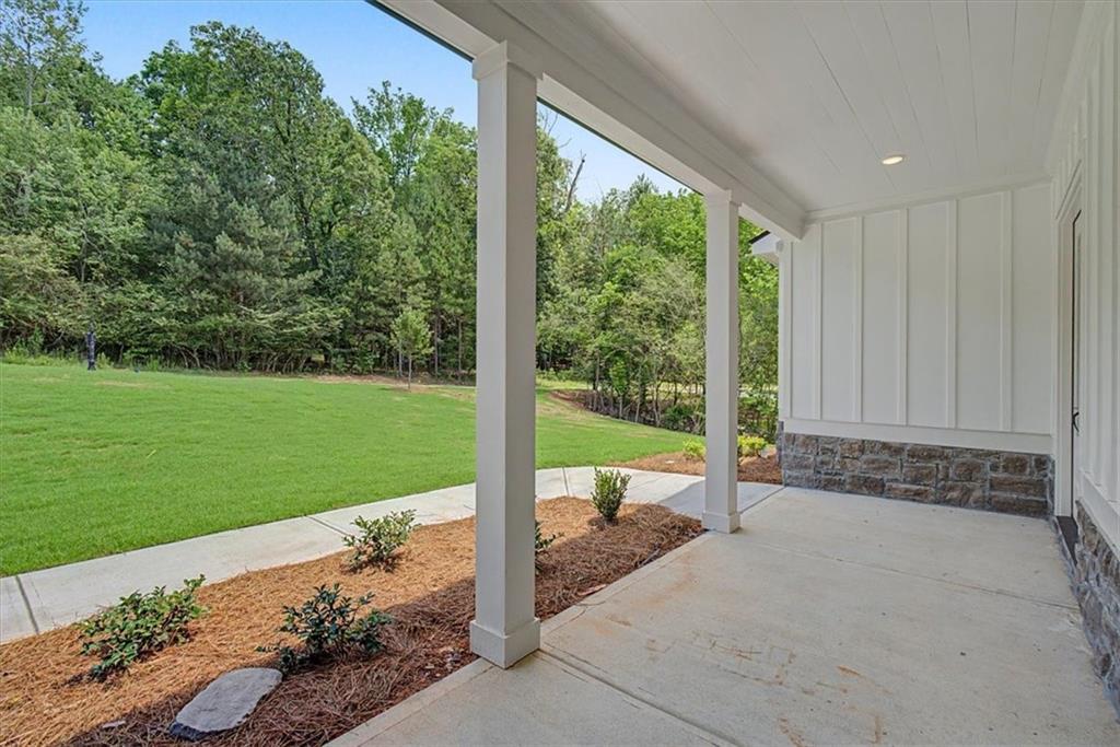 26 Rushden Way Southeast Rome, GA 30161 - Photo 6 of 48