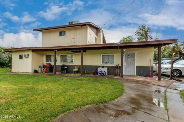 a view of swimming pool