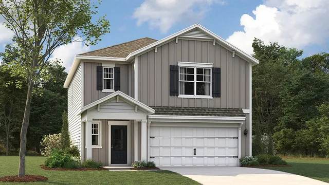 $362,260 | 10794 Upland Drive, Apison, TN 37302