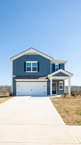 $362,260 | 10794 Upland Drive, Apison, TN 37302