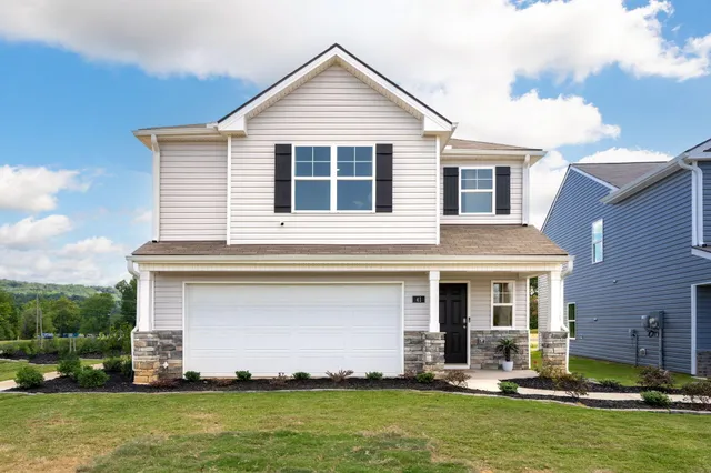 $362,260 | 10794 Upland Drive, Apison, TN 37302