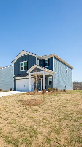 $362,260 | 10794 Upland Drive, Apison, TN 37302