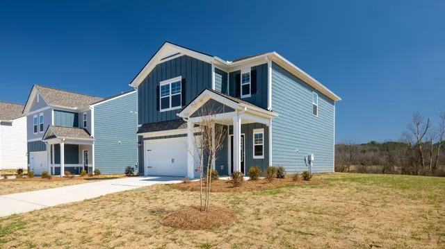 $362,260 | 10794 Upland Drive, Apison, TN 37302