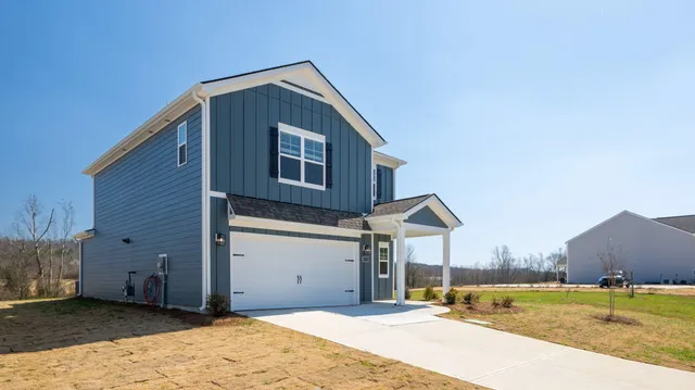 $362,260 | 10794 Upland Drive, Apison, TN 37302