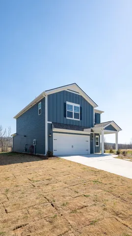 $362,260 | 10794 Upland Drive, Apison, TN 37302