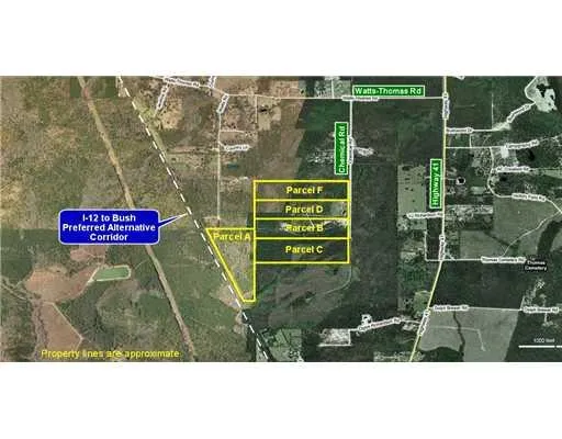 $462,000 | 78043 Chemical Road, Bush, LA 70431