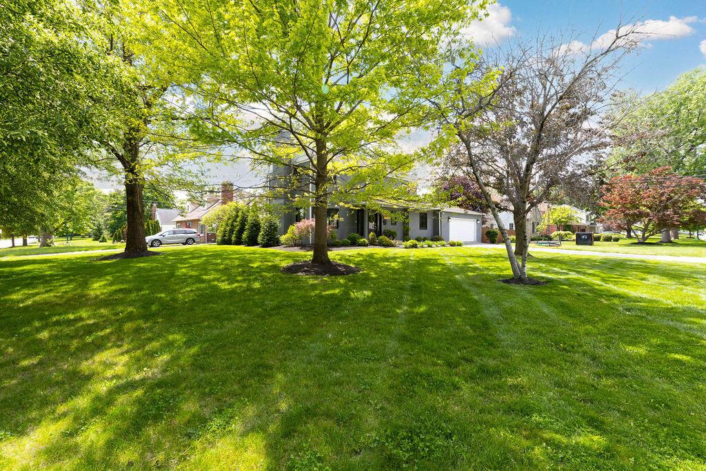 1455 Berkshire Road Columbus, OH 43221 - Photo 67 of 85