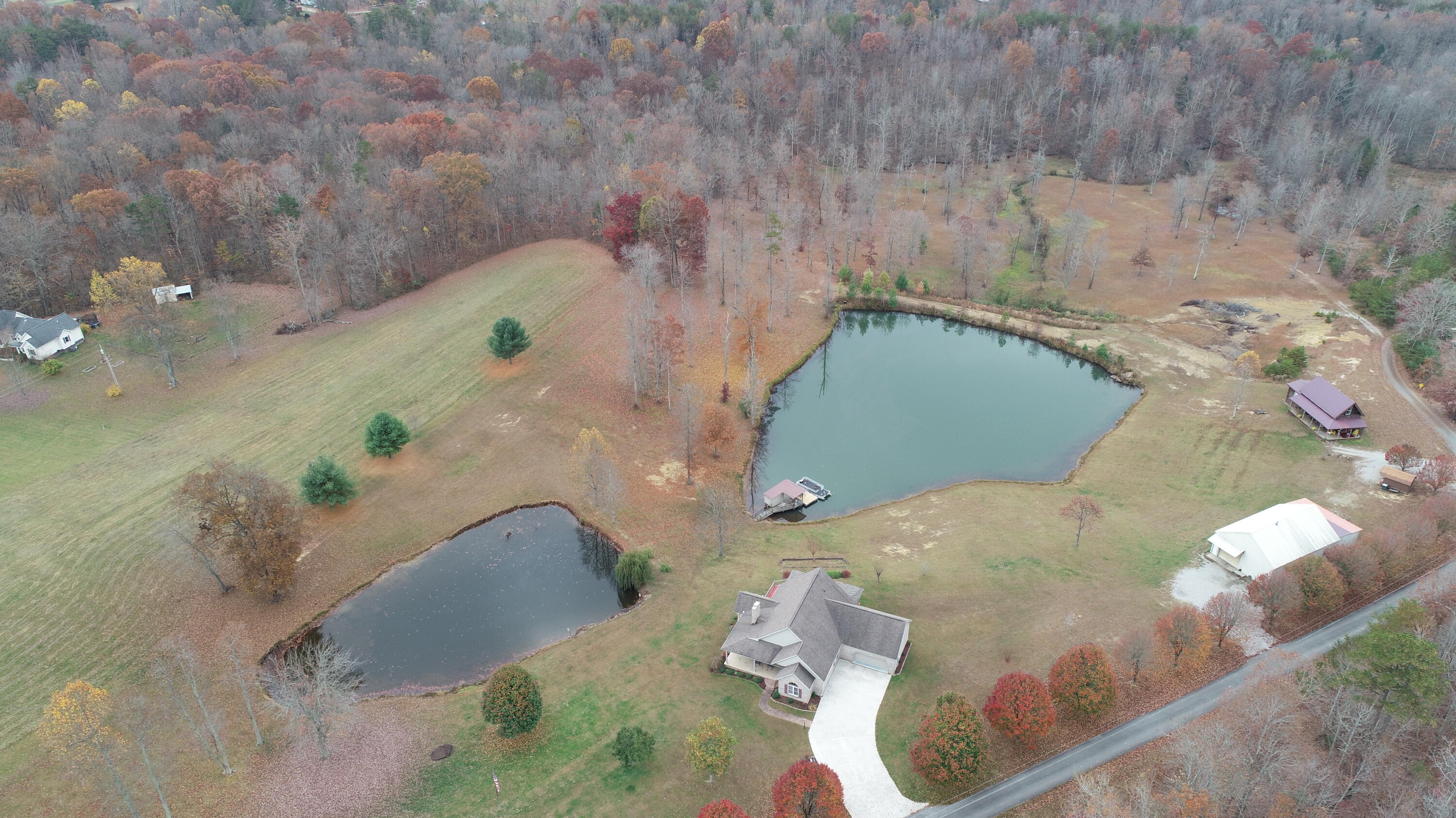 104 Earl Angel Road Corbin, KY 40701 - Photo 21 of 53 DJI_0552