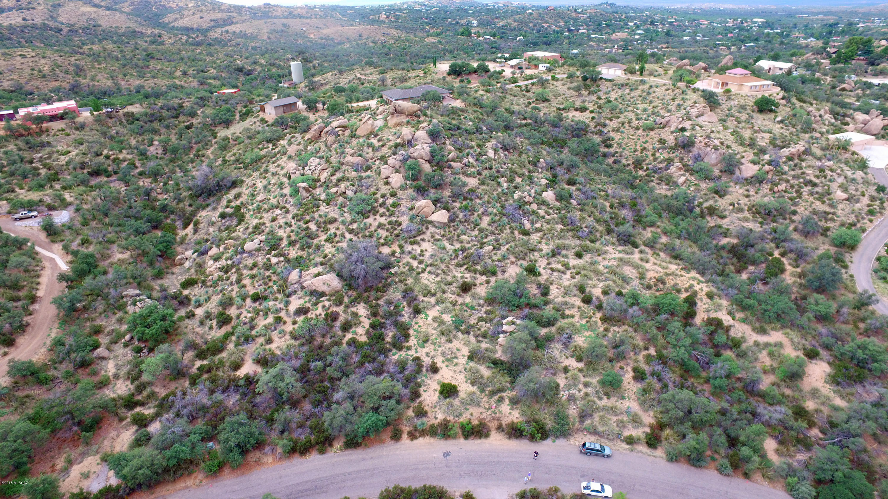 Lot 6 South Hobe Road, Unit 6 Oracle, AZ 85623 - Photo 5 of 17
