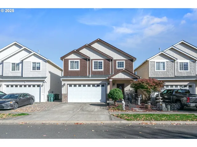 $450,000 | 613 Jasmine Circle, Independence, OR 97351
