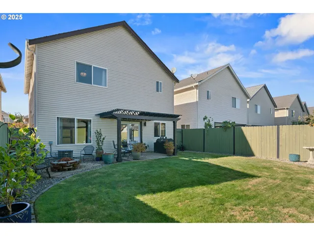$450,000 | 613 Jasmine Circle, Independence, OR 97351