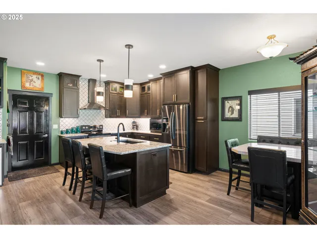 $450,000 | 613 Jasmine Circle, Independence, OR 97351