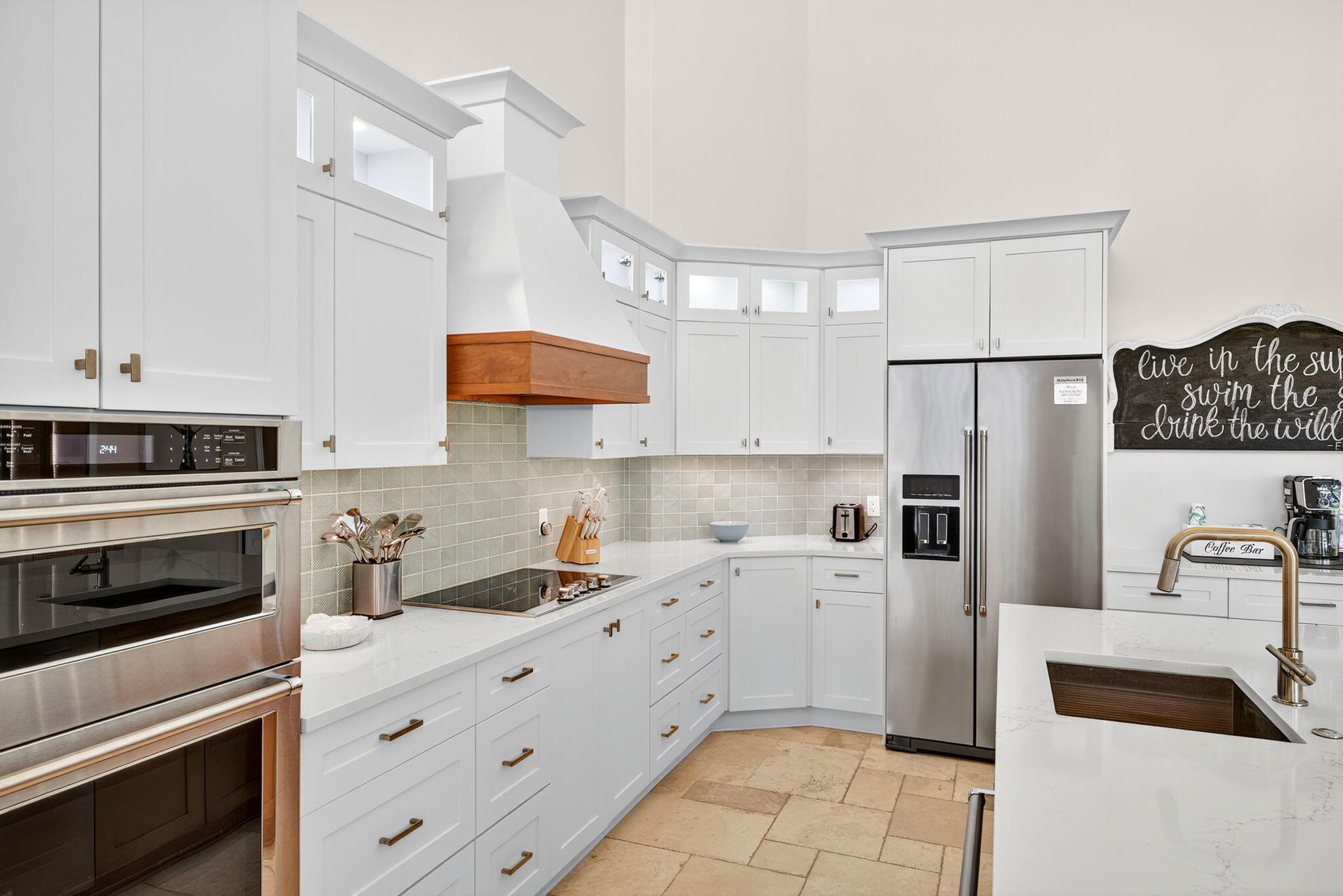 1649 San Marco Road Marco Island, FL 34145 - Photo 16 of 53 15-Kitchen 1 of 2