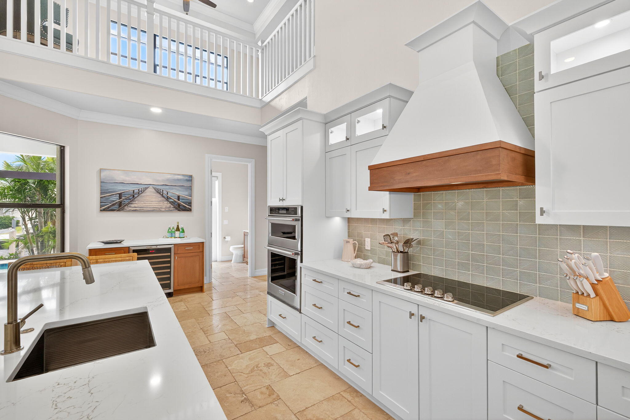 1649 San Marco Road Marco Island, FL 34145 - Photo 17 of 53 16-Kitchen 2 of 2