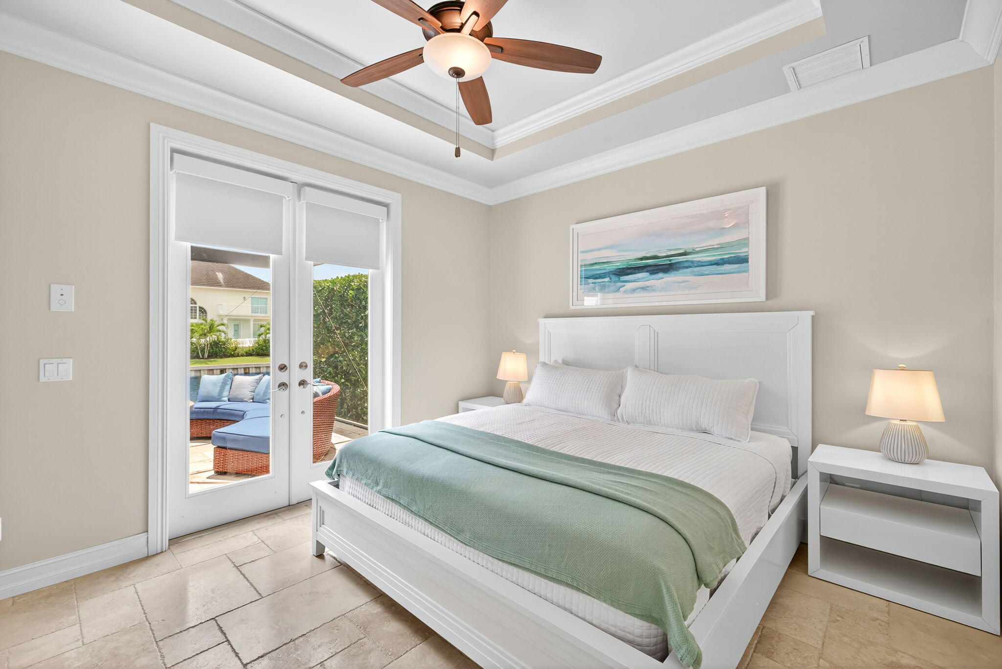 1649 San Marco Road Marco Island, FL 34145 - Photo 30 of 53 29-Guest Bedroom 2 - 1 of 2