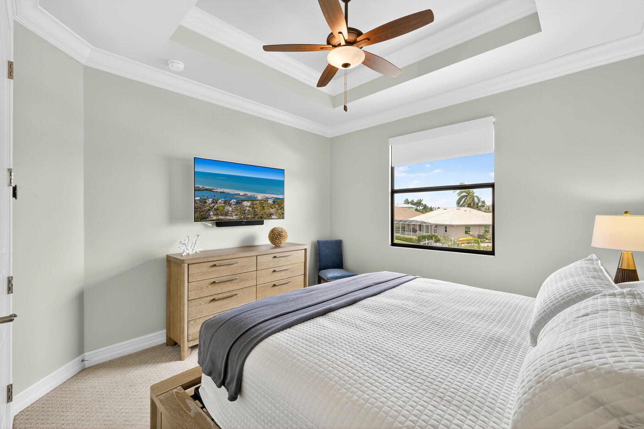 1649 San Marco Road Marco Island, FL 34145 - Photo 33 of 53 32-Guest Bedroom 3 - 2 of 2