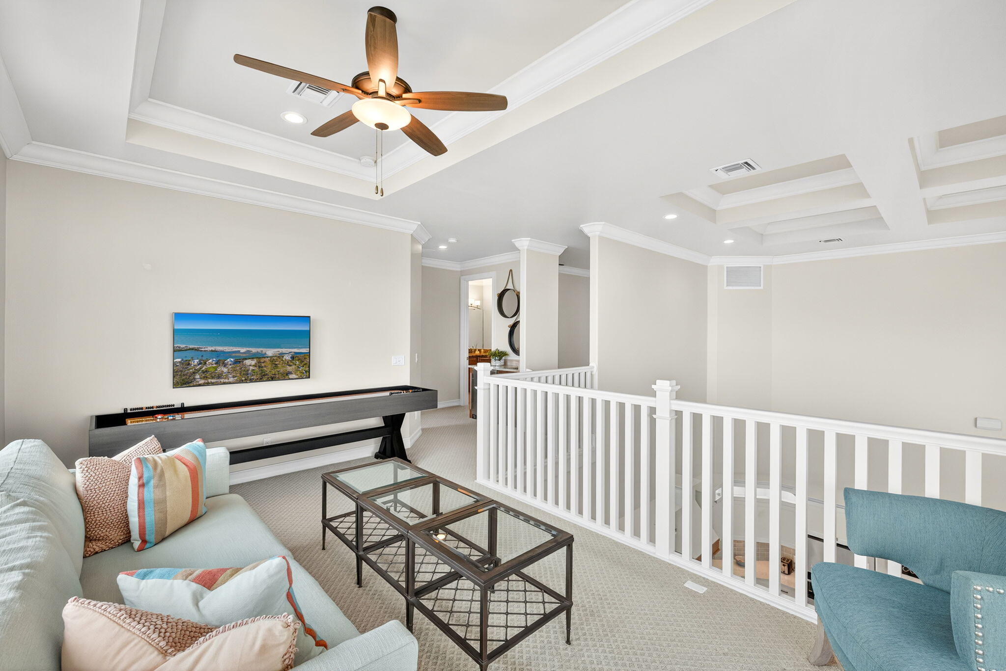 1649 San Marco Road Marco Island, FL 34145 - Photo 36 of 53 35-Loft 2 of 2