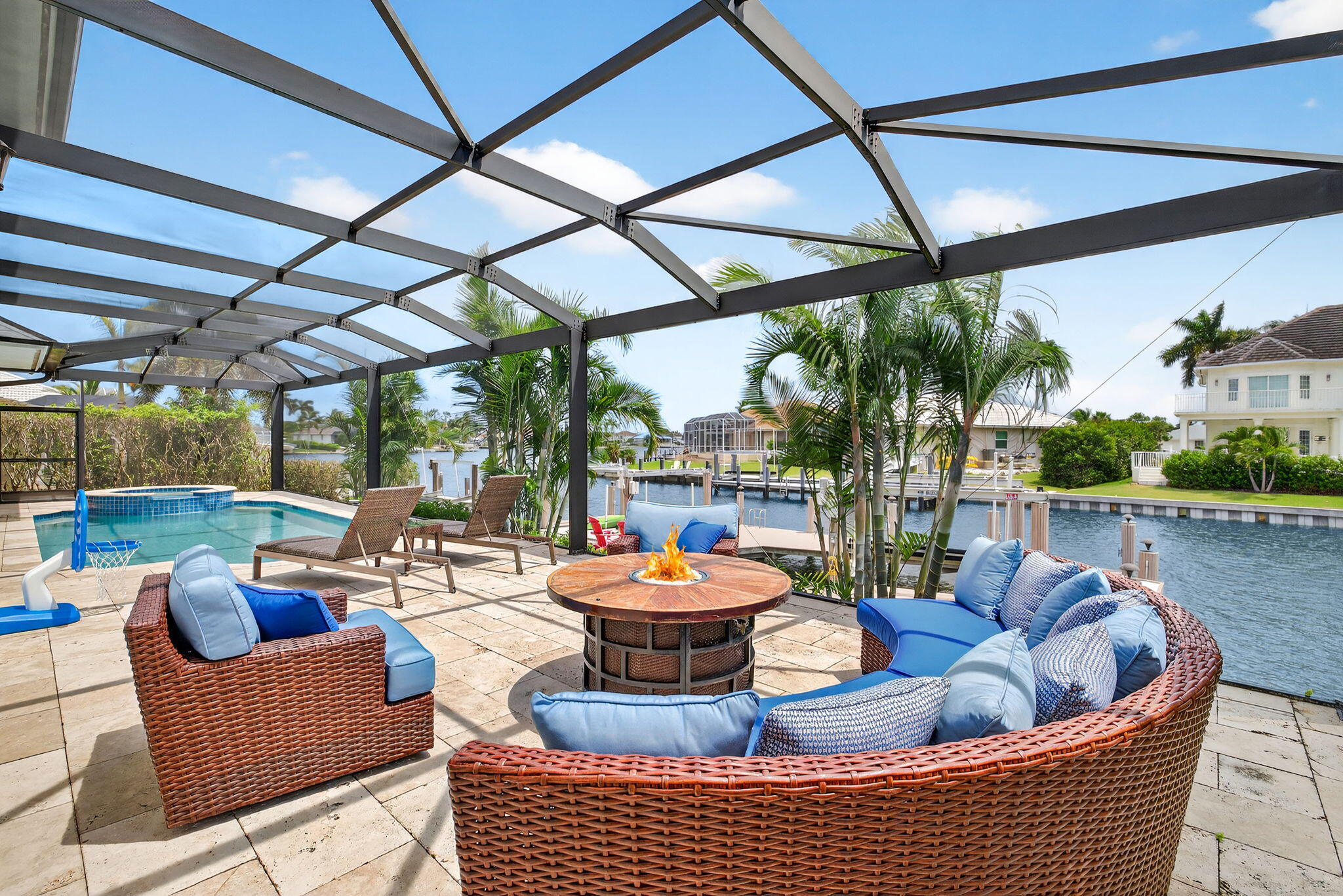 1649 San Marco Road Marco Island, FL 34145 - Photo 44 of 53 44-Patio 2 of 2