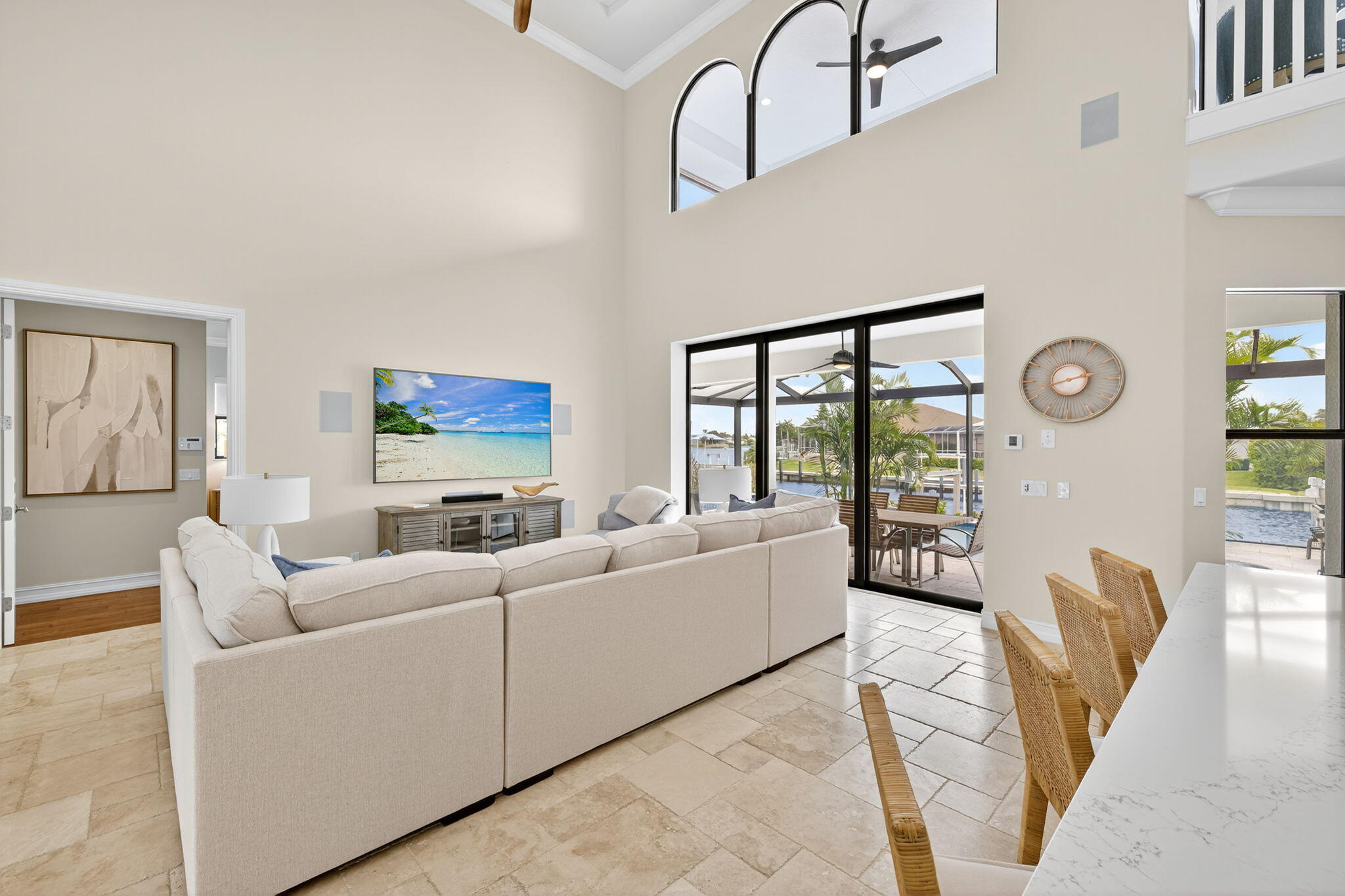 1649 San Marco Road Marco Island, FL 34145 - Photo 9 of 53 8-Living Room 6 of 7