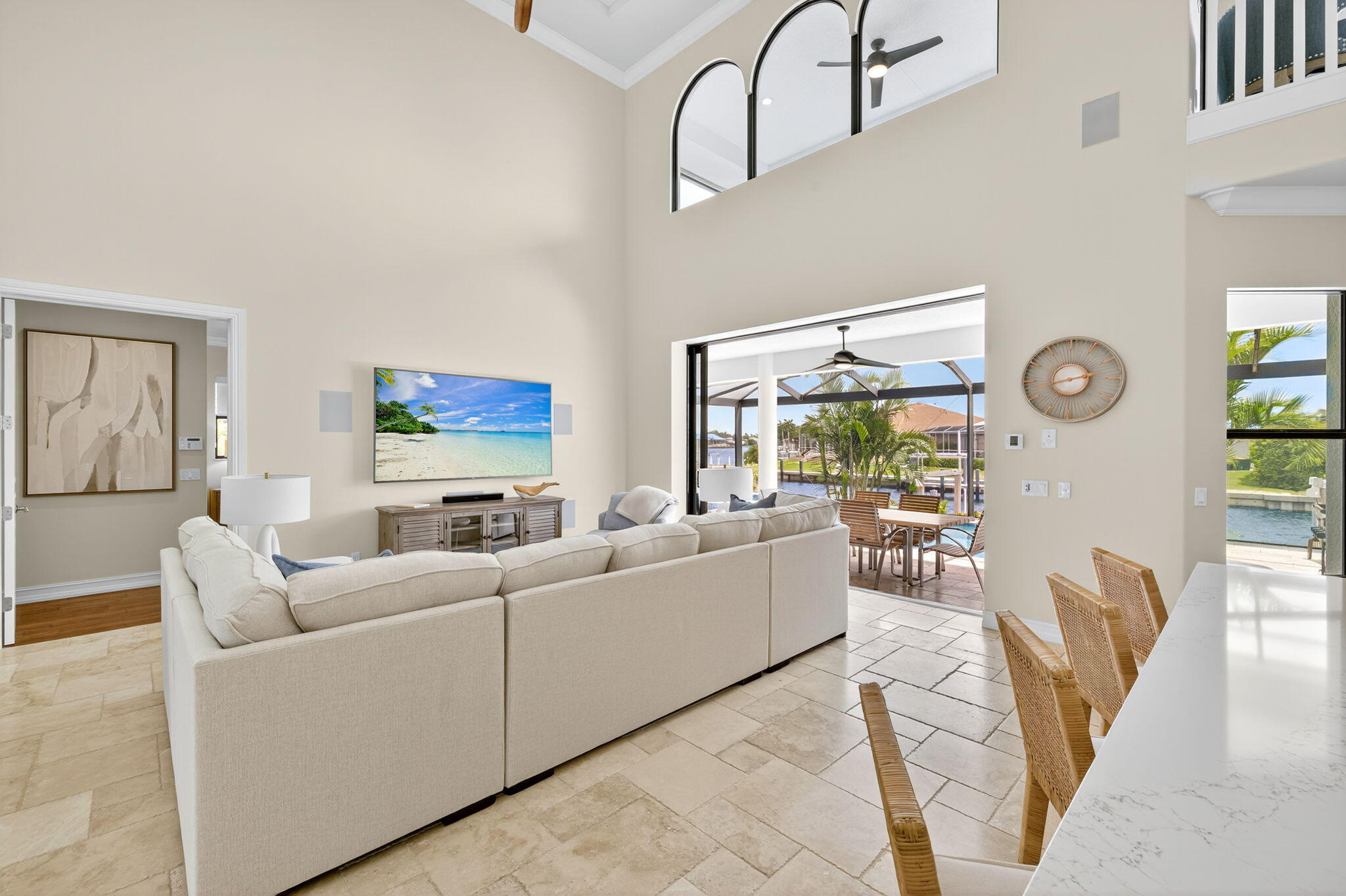 1649 San Marco Road Marco Island, FL 34145 - Photo 10 of 53 9-Living Room 7 of 7