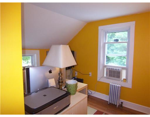 9 N Road North Kingstown, RI 02874 - Photo 18 of 20 Junior Office.