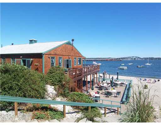 9 N Road North Kingstown, RI 02874 - Photo 7 of 20 Exterior Front.