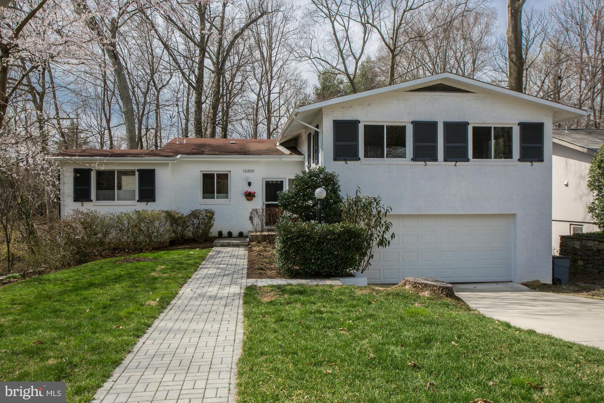 6800 Millwood Road Bethesda, MD 20817 - Photo 2 of 29 6800 Millwood Road