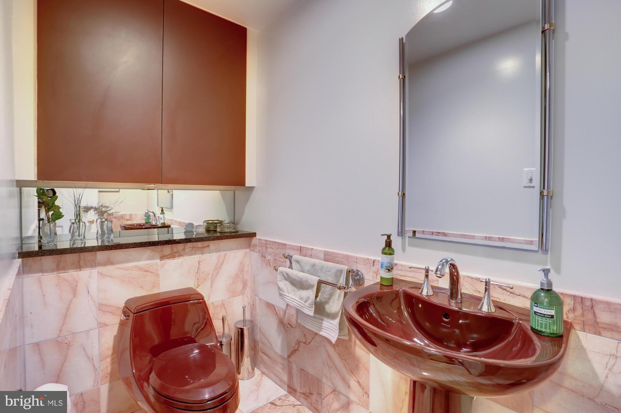 6800 Millwood Road Bethesda, MD 20817 - Photo 18 of 29 Bath