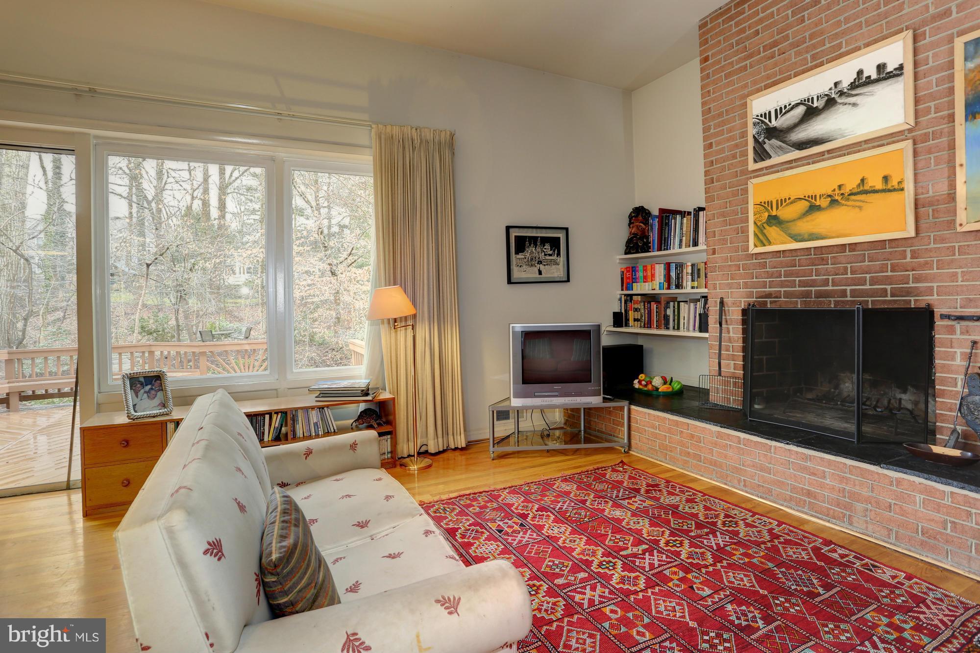 6800 Millwood Road Bethesda, MD 20817 - Photo 20 of 29 Interior (General)