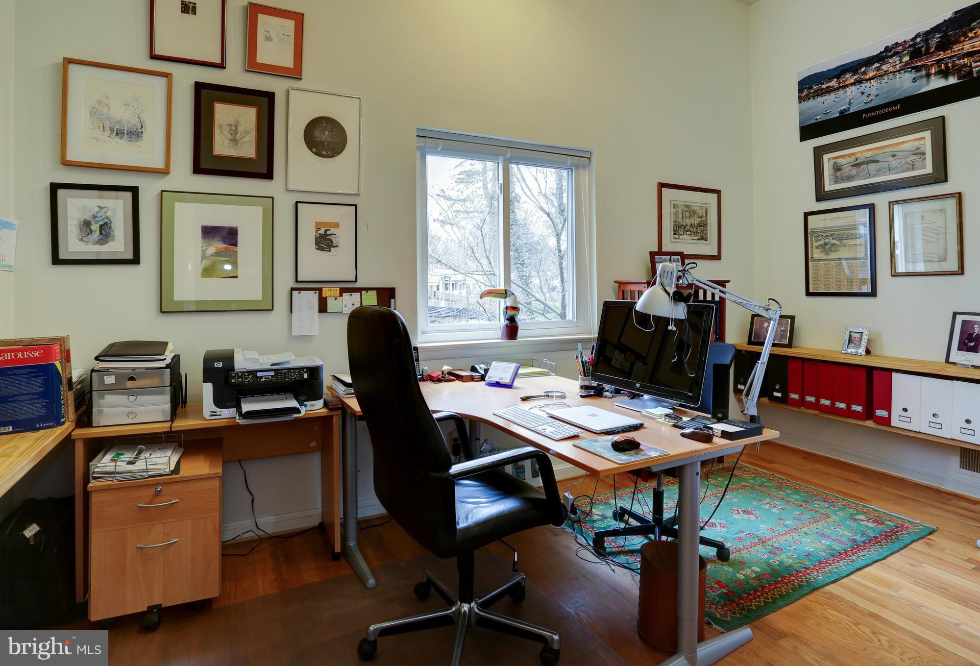 6800 Millwood Road Bethesda, MD 20817 - Photo 22 of 29 Interior (General)
