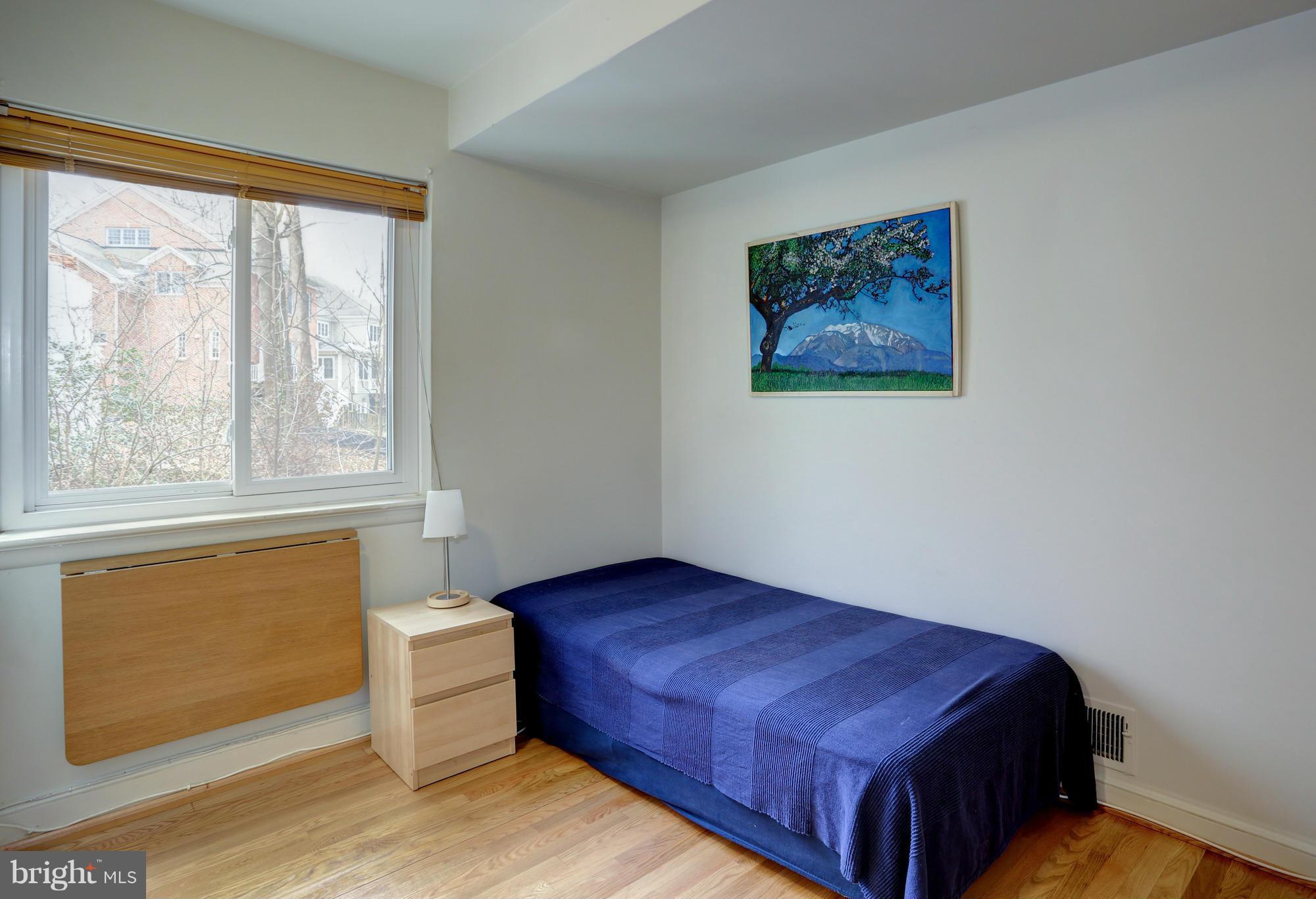 6800 Millwood Road Bethesda, MD 20817 - Photo 23 of 29 Bedroom