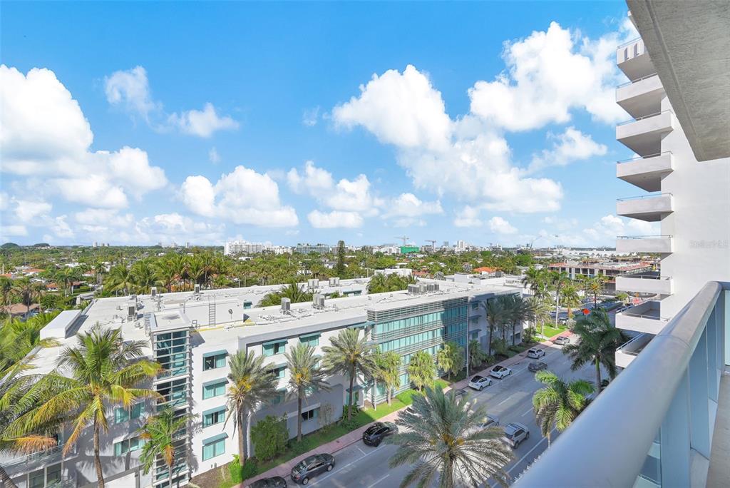 9201 Collins Avenue, Unit 821 Surfside, FL 33154 - Photo 15 of 60 a view of a city