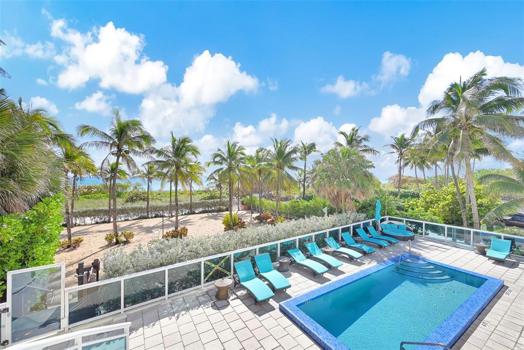 9201 Collins Avenue, Unit 821 Surfside, FL 33154 - Photo 25 of 60