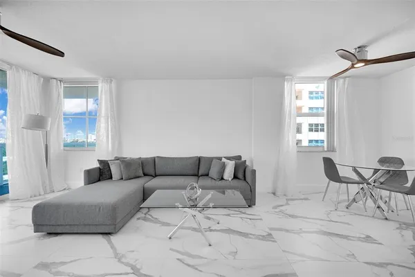 $795,000 | 9201 Collins Avenue, Unit 821, Surfside, FL 33154