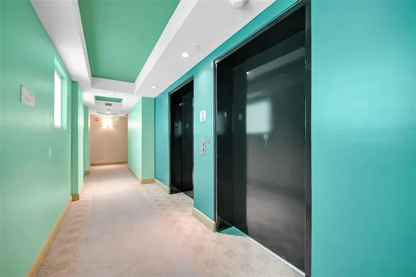 $795,000 | 9201 Collins Avenue, Unit 821, Surfside, FL 33154