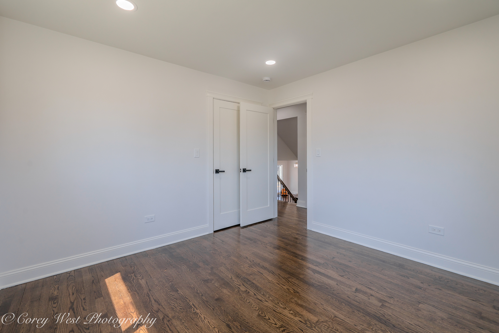 217 Heather Lane Wilmette, IL 60091 - Photo 21 of 44 a view of an empty room