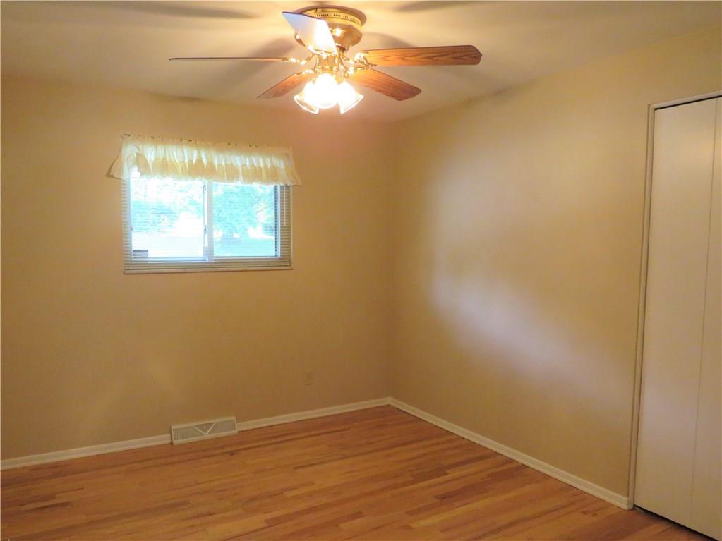 8341 Post Road Allison Park, PA 15101 - Photo 13 of 24 Plenty of natural light in bedroom one.
