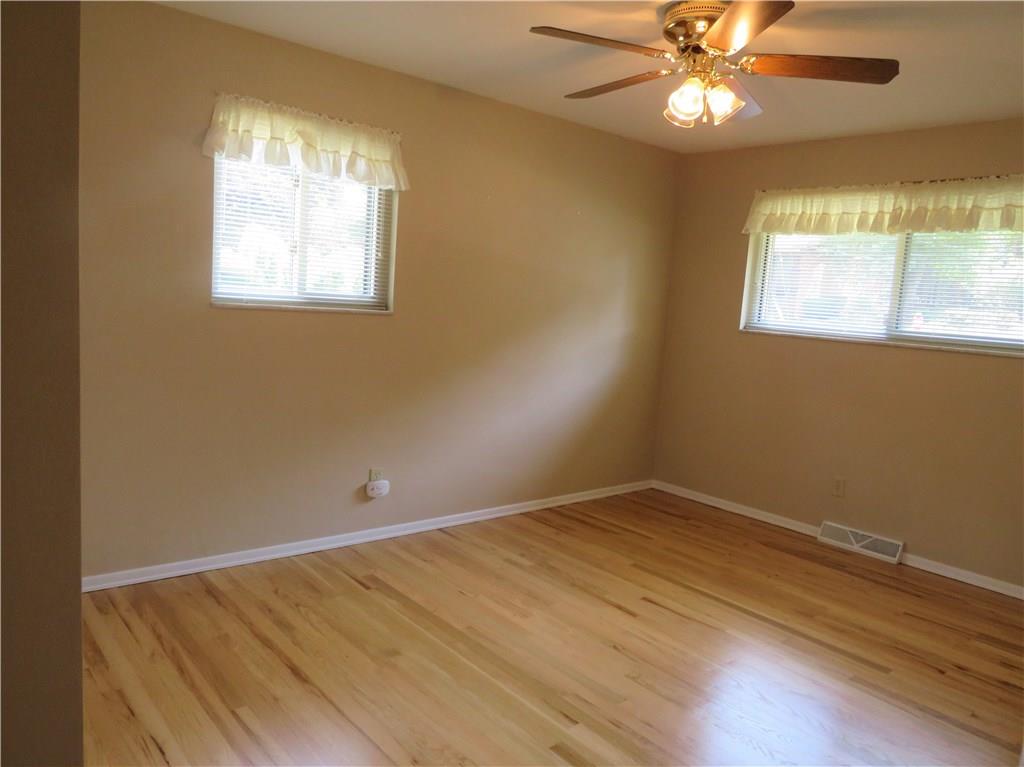 8341 Post Road Allison Park, PA 15101 - Photo 14 of 24 2nd bedroom bright and spacious.