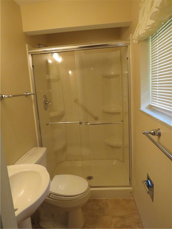 8341 Post Road Allison Park, PA 15101 - Photo 17 of 24 Light and bright master bathroom.