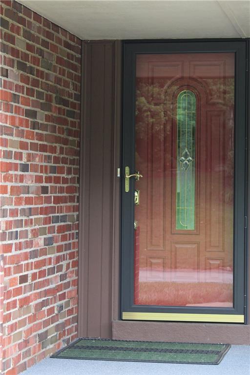 8341 Post Road Allison Park, PA 15101 - Photo 3 of 24 Welcome Home.