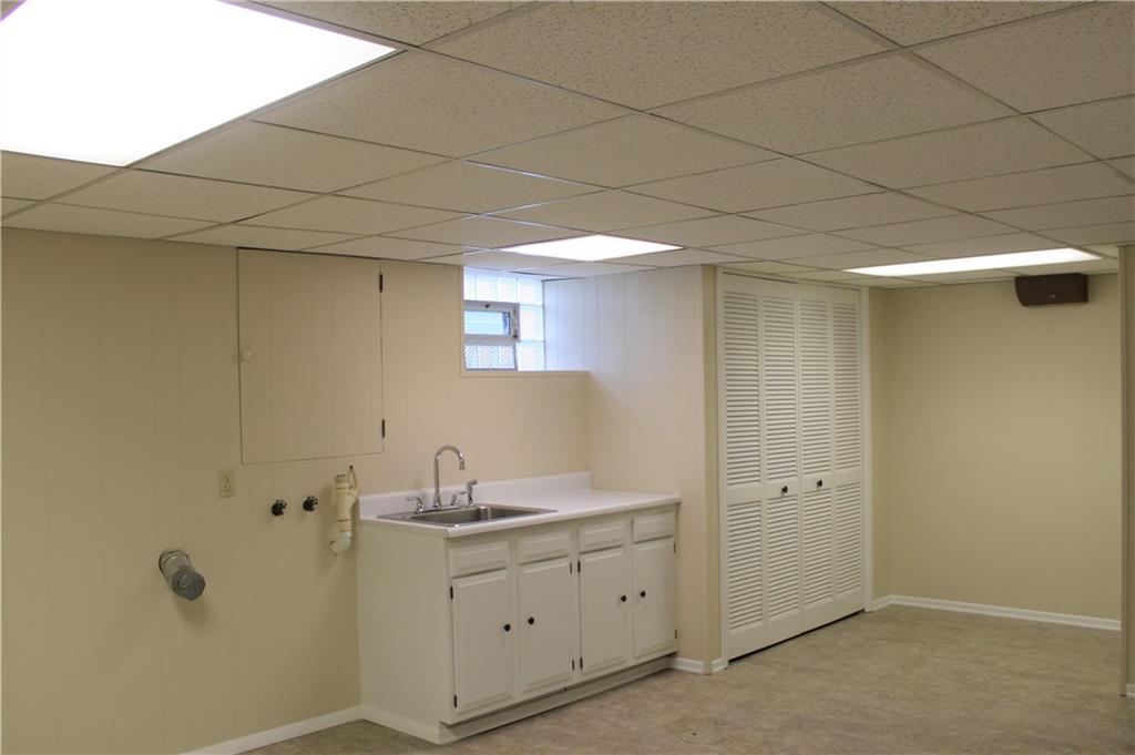 8341 Post Road Allison Park, PA 15101 - Photo 21 of 24 Another angle of the amazing laundry room.