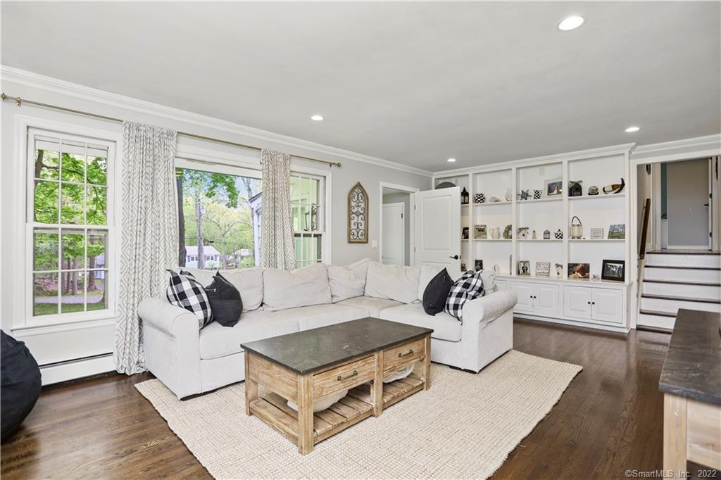 14 Summit Lane Ridgefield, CT 06877 - Photo 1 of 1