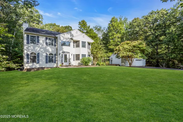 $730,000 | 28 Lauren Lane, New Egypt, NJ 08533