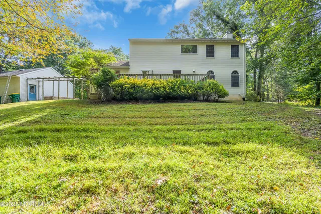 $730,000 | 28 Lauren Lane, New Egypt, NJ 08533