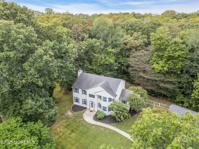 $730,000 | 28 Lauren Lane, New Egypt, NJ 08533