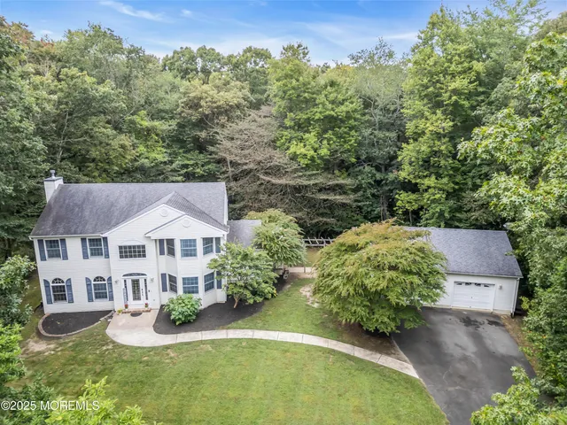 $730,000 | 28 Lauren Lane, New Egypt, NJ 08533