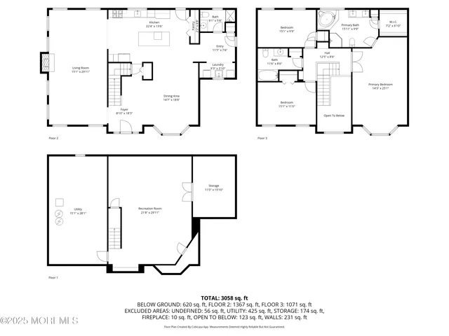 $730,000 | 28 Lauren Lane, New Egypt, NJ 08533