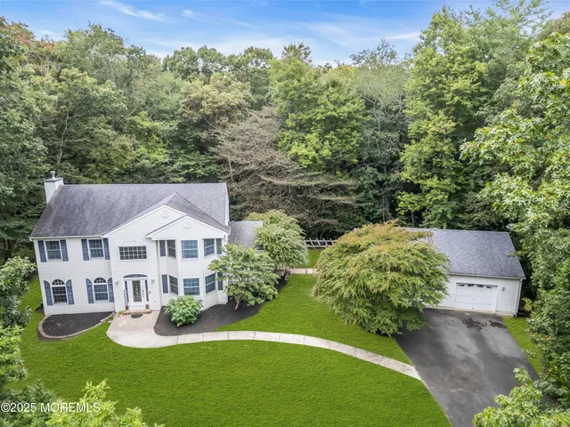 $725,000 | 28 Lauren Lane, New Egypt, NJ 08533